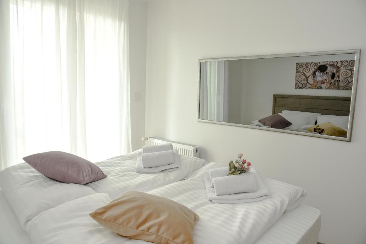 Suncokret Apartmani Loznica Exterior photo