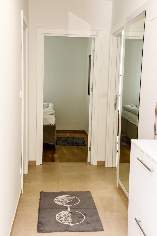 Suncokret Apartmani Loznica Exterior photo