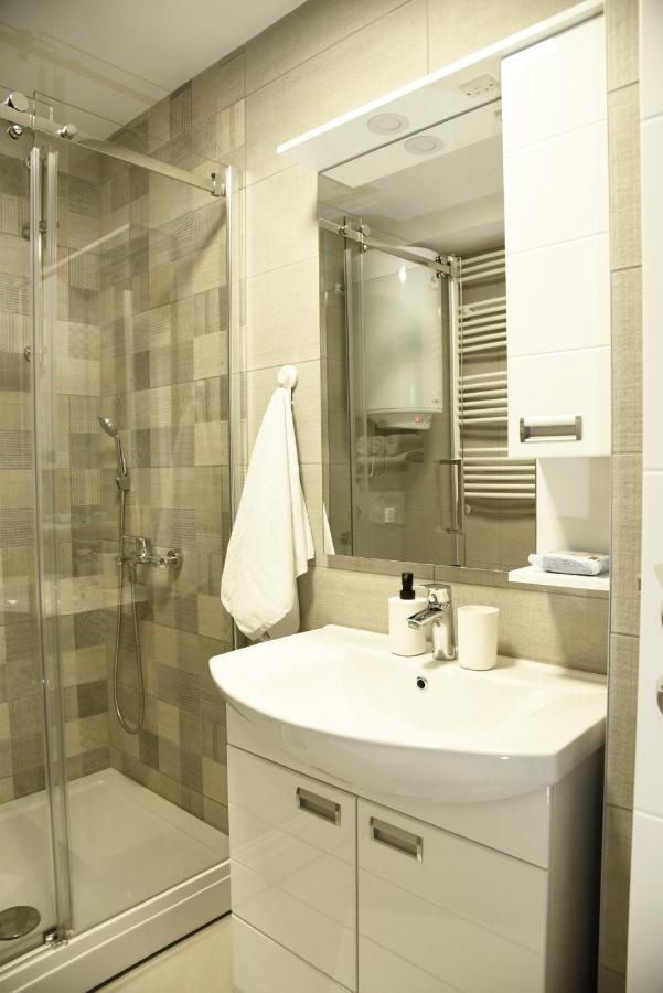 Suncokret Apartmani Loznica Exterior photo