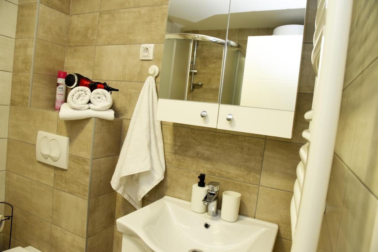 Suncokret Apartmani Loznica Exterior photo