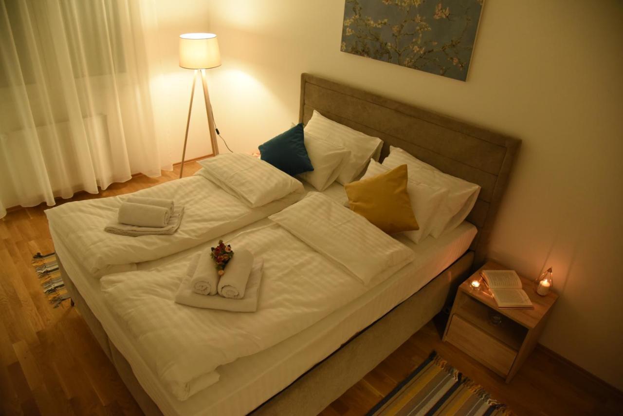 Suncokret Apartmani Loznica Exterior photo
