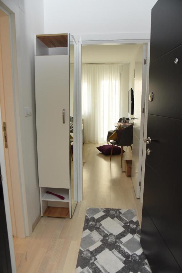 Suncokret Apartmani Loznica Exterior photo